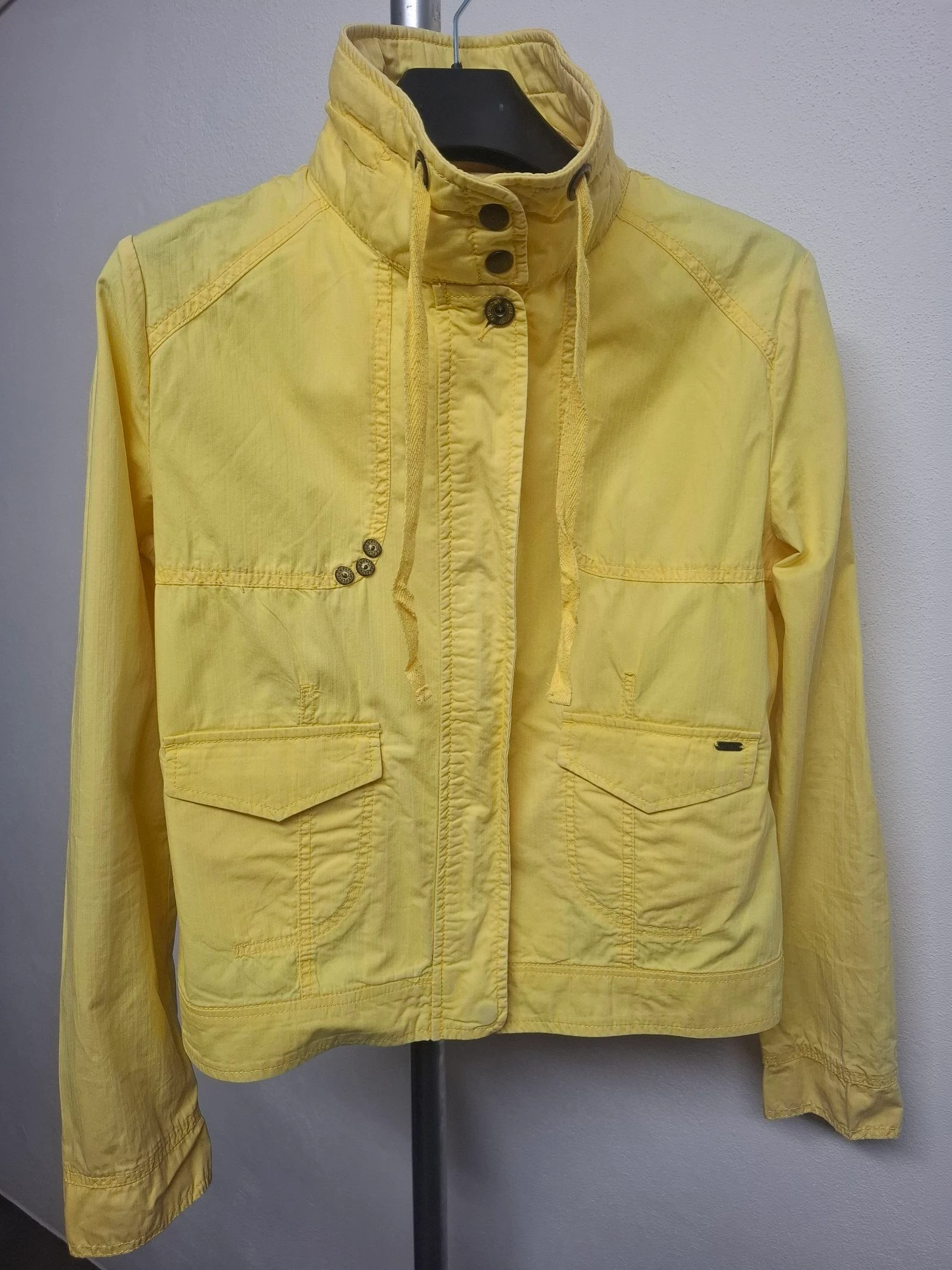 Geel Deeply jacket – photo 2
